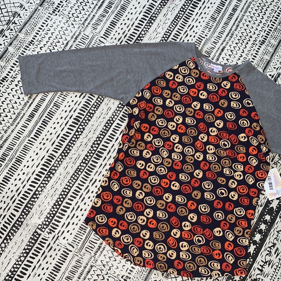 NWT LuLaRoe Randy - Picture 3 of 8